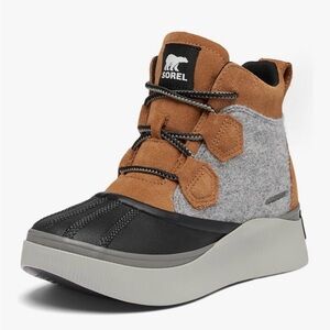 Sorel Women's Out N About lV Classic Waterproof Boot